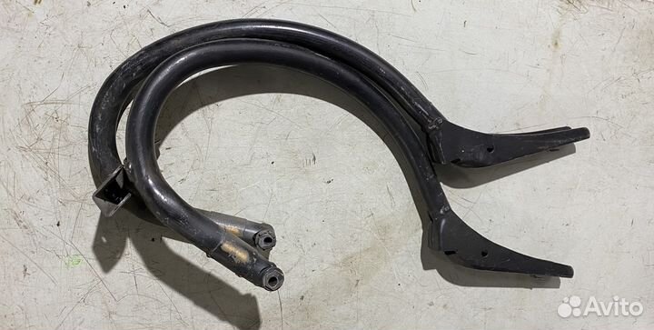 Петли крышки багажника Mercedes Benz W202