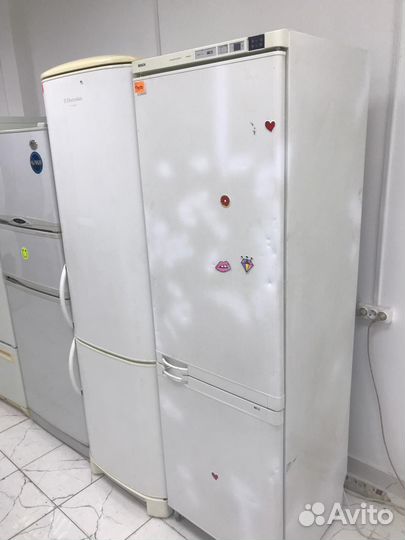 Холодильник бу с гарантией