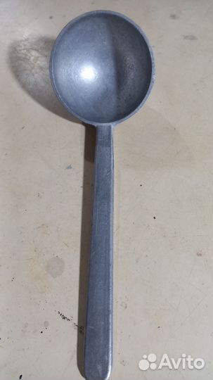 Половник СССР