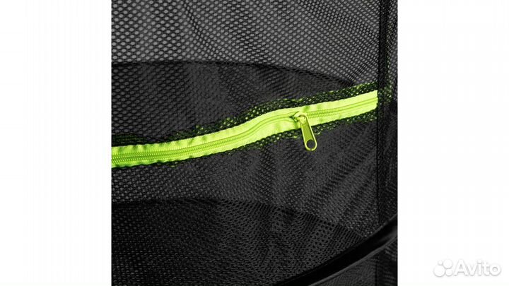 Сушилка круглая EastShark 60*110 см 6 полок