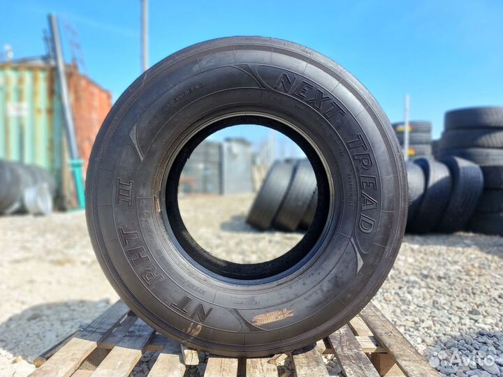 Шины 385/65r22.5, Next Tread NT RHT 2,artp:189