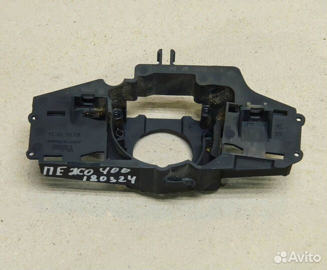 Корпус подрулевых переключателей Peugeot 406 реста