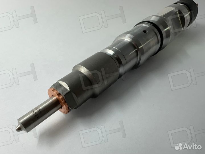 Форсунка 0445120217