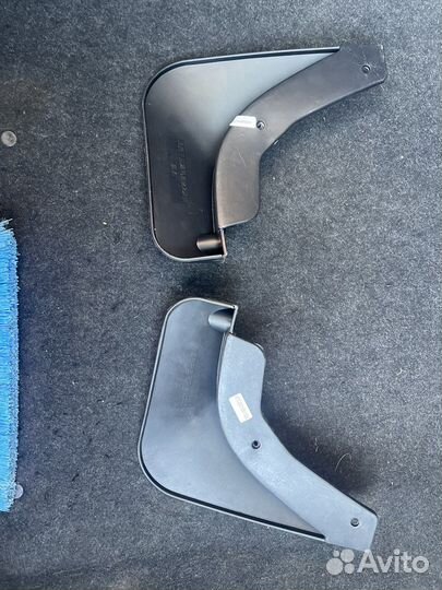 Продам брызговики