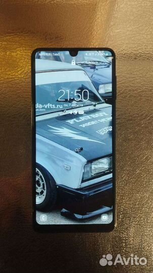 Телефон samsung galaxy a22