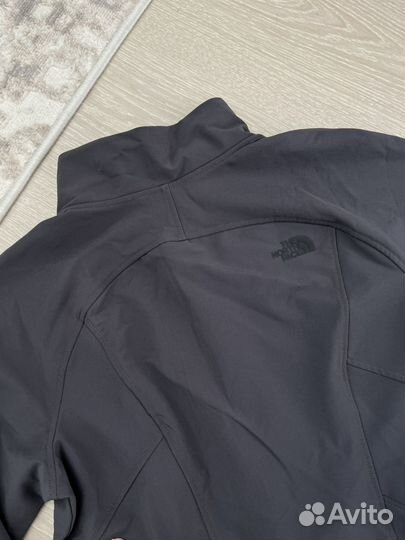 Куртка / софт-шелл The North Face, оригинал