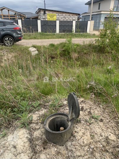 Участок 10 сот. (ИЖС)