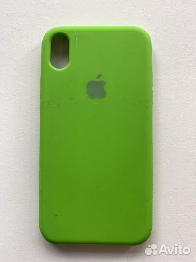 Чехол на iPhone xr,11