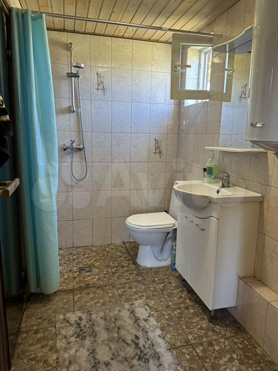 Дом 30 м² на участке 30 сот.