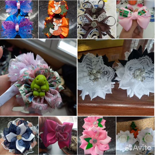 Резинка для волос