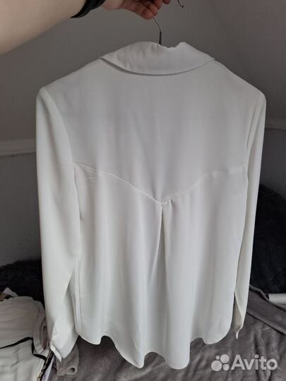 Рубашка женская