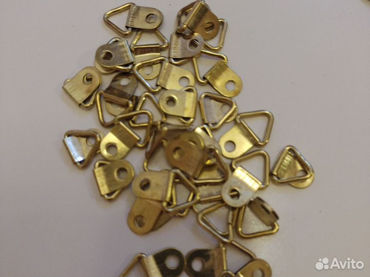 Фурнитура для шкатулок