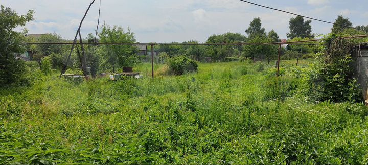 Дом 68,2 м² на участке 7,5 сот.