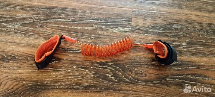 Возжи для детей