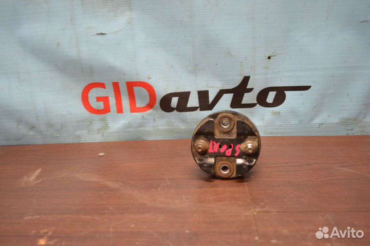 Рулевой кардан KIA Sportage 1