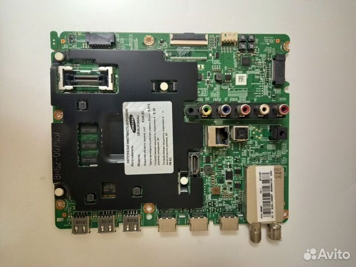Samsung UE48J6390