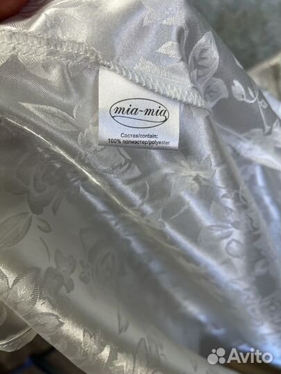 Халат женский