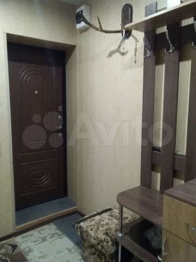 2-к. квартира, 40 м², 1/2 эт.