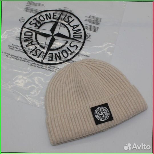 Шапка Stone Island (90967 Номер Арт: )