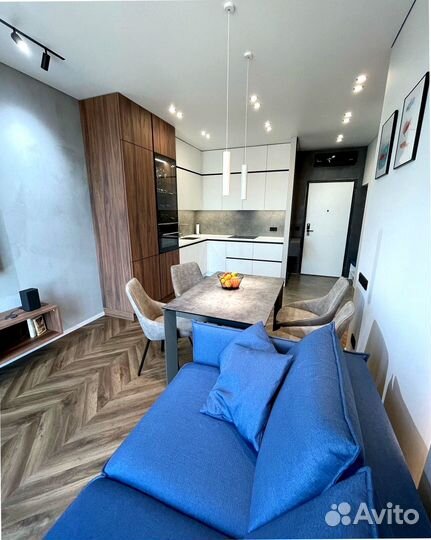 Кухни современные Стиль