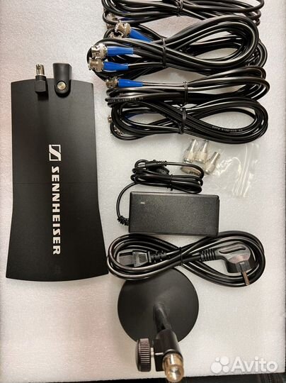 Комбайнер IEM Sennheiser ac3 (Китай)