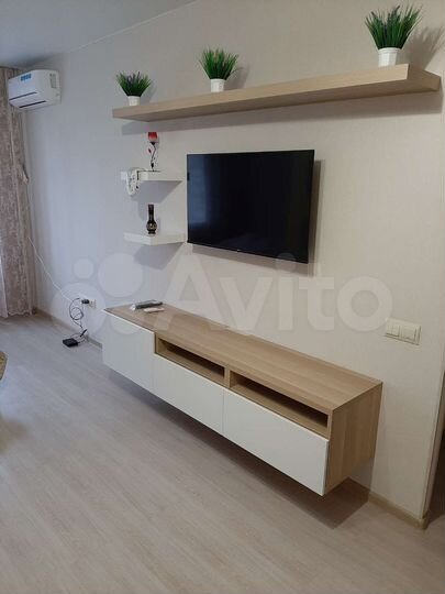 1-к. квартира, 30 м², 3/9 эт.