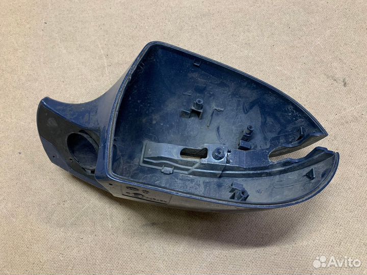 Крышка копуса правого зеркала Sportage 3