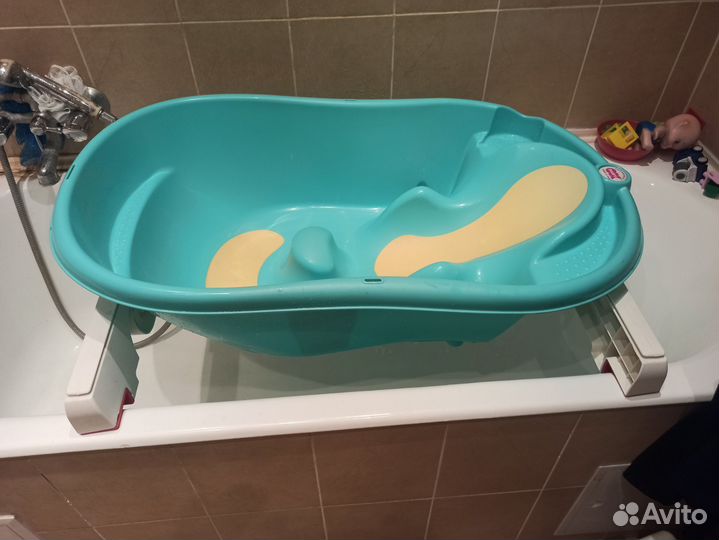 Ванночка для купания