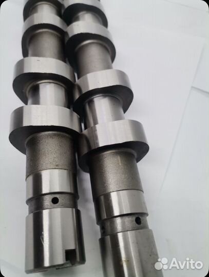 Распредвалы комплект Ларгус 16кл двигатель К4М