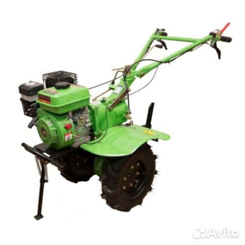 Мотоблок Tehnoline Т90 (7,0 л.с.)