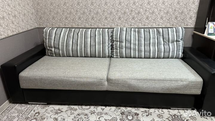 Диван раскладной бу