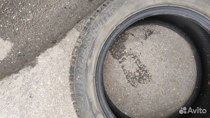 Bridgestone Potenza RE910 205/55 R16