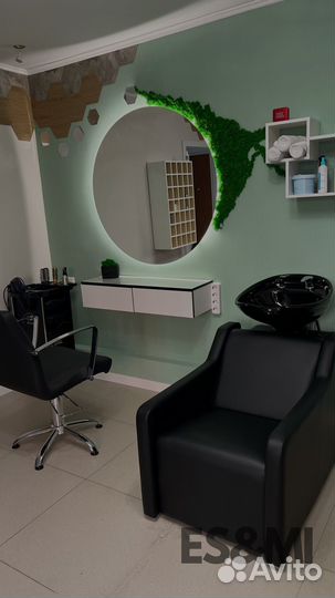 Аренда рабочего места