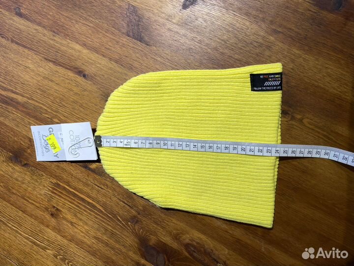 Шапка для мальчика новая