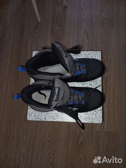 Беговые лыжи