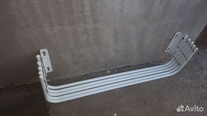 Вешалка сушилка