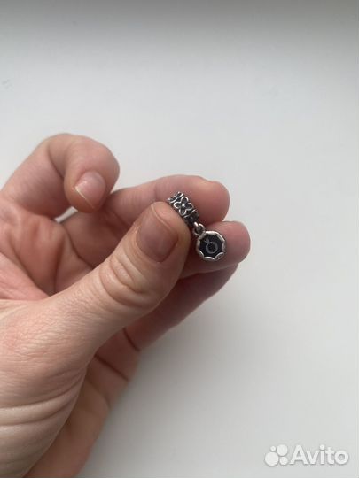 Шарм пандора весы