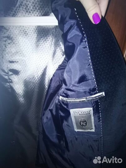 Пакет фирменных вещей на мальчика 146-152