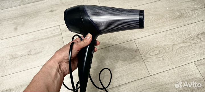 Фен Philips DryCare pro 2300W