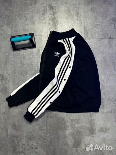 Зипка adidas