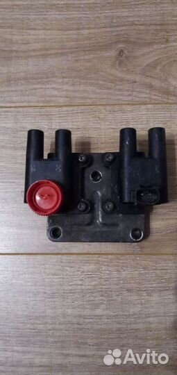 Катушка зажигания для Chevrolet Lacetti