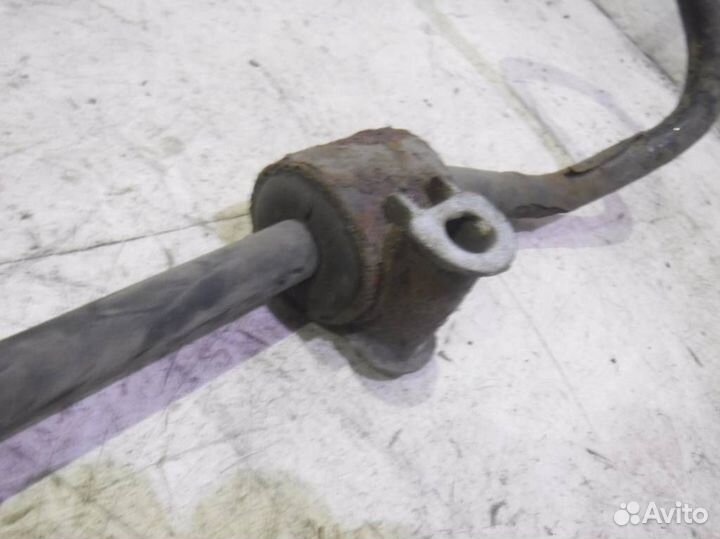 Стабилизатор задний