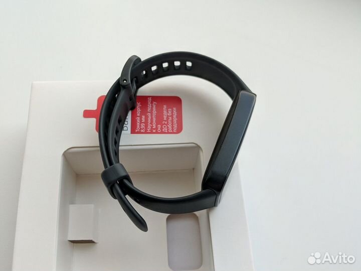 SMART часы huawei Band 8