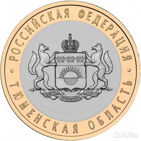 Биметалл Тюменская область