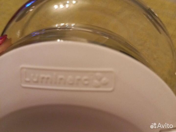 Чайник заварочный luminarc