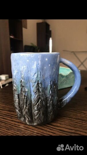 Сделаю на заказ