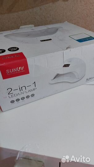 Лапа для ногтей