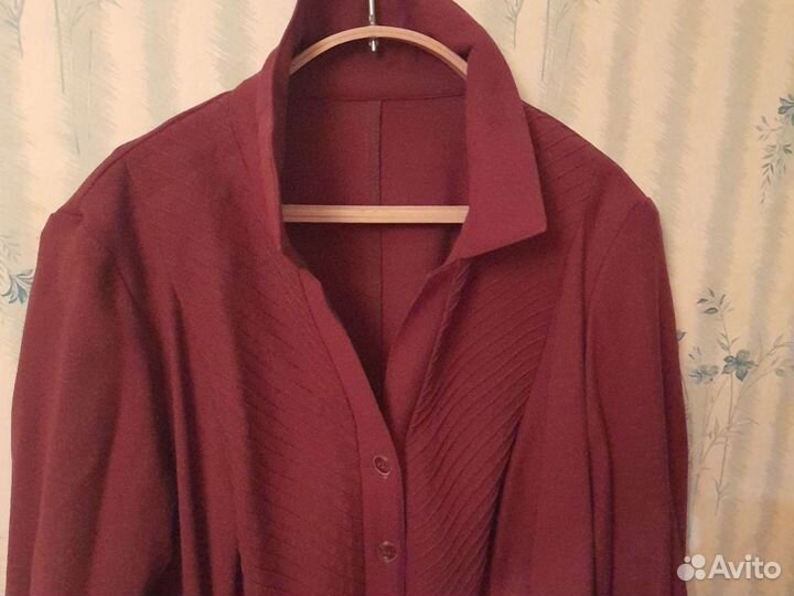 Платье женское50- 52 размер винтажное из СССР