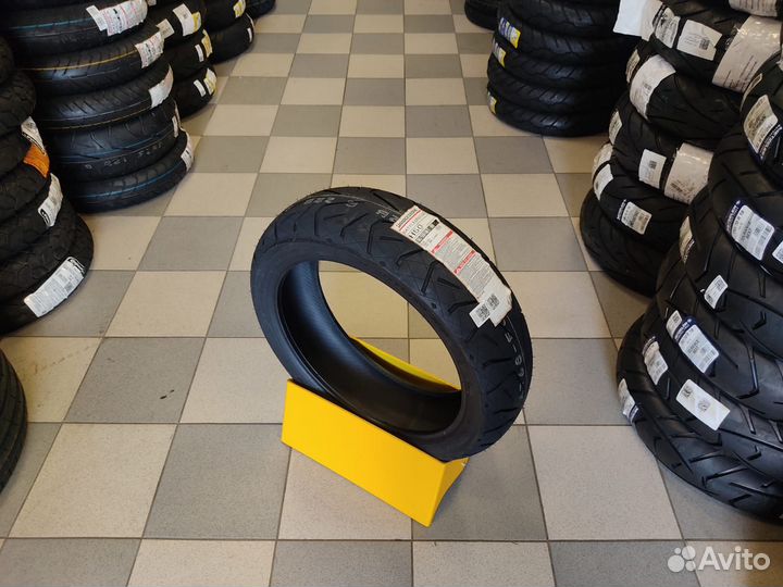 Мотошина Bridgestone H50 Battlecruise 180/55B18