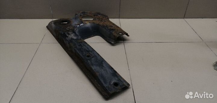 Кронштейн передней балки Santa Fe (SM) / Santa Fe